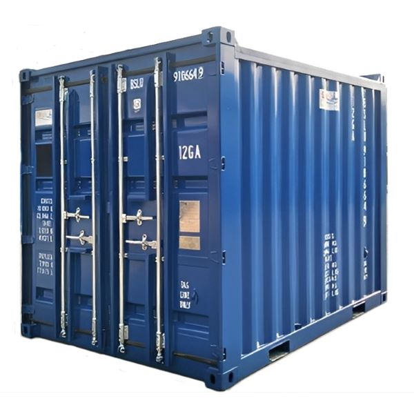 10FT offshore container