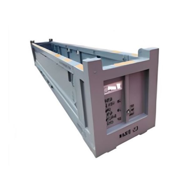 15FT offshore basket